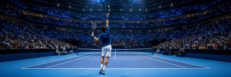 Nitto ATP Finals 2026