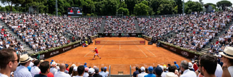 Internazionali BNL (Rome) 2027