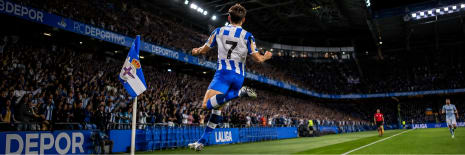 Deportivo La Coruña