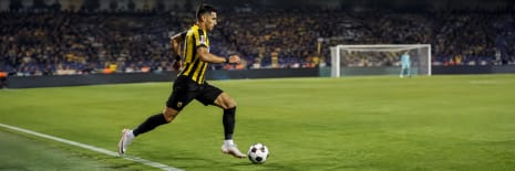 AEK Athen
