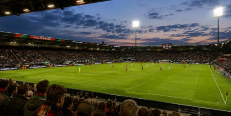 NEC Nijmegen