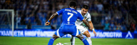 PFC Levski Sofia