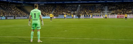 Lillestrøm 