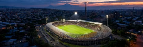 FC Ararat-Armenia