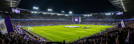 RSC Anderlecht