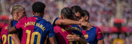 FC Barcelona