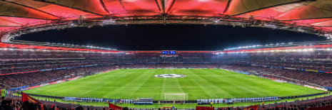 Atletico de Madrid