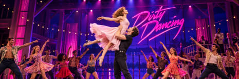 Dirty Dancing