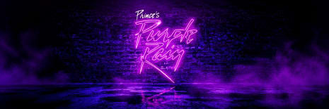 Purple Rain - The Musical