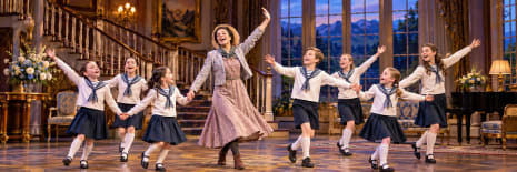 The Sound Of Music