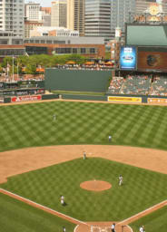 Baltimore Orioles Tickets - Hellotickets