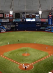 Tampa Bay Rays Tickets - Hellotickets