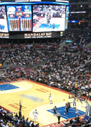 Como Comprar Ingressos para um Jogo da NBA em Los Angeles - Hellotickets