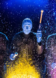 Blue Man Group Tickets in New York - Hellotickets