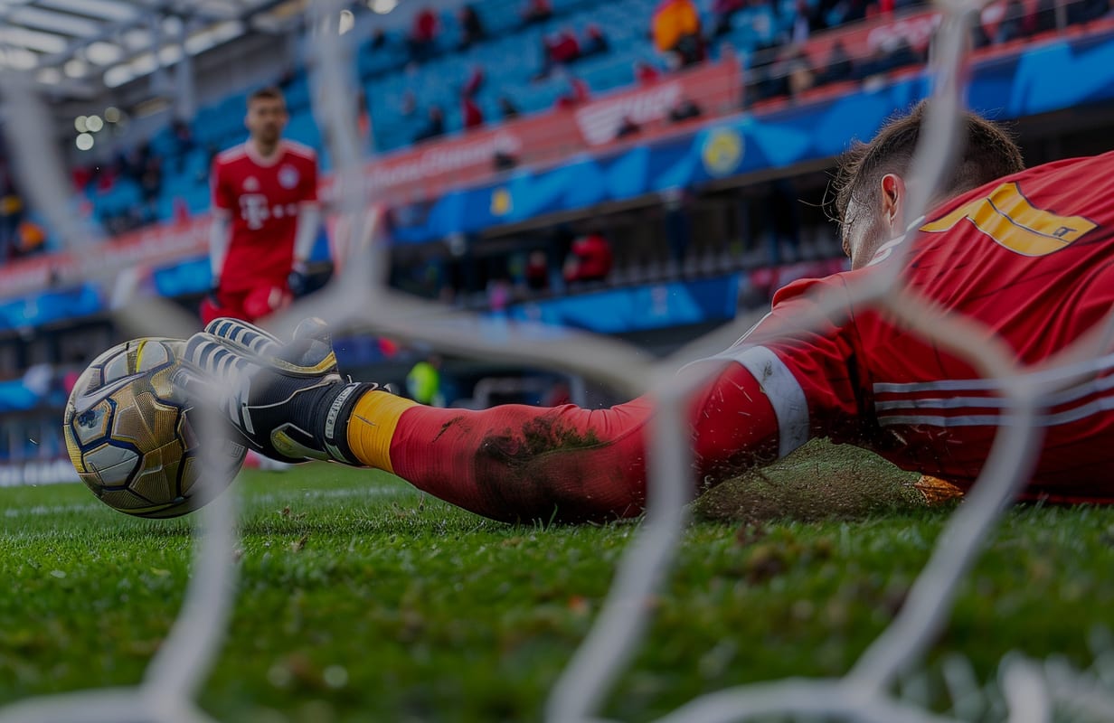 Boletas para la Bundesliga