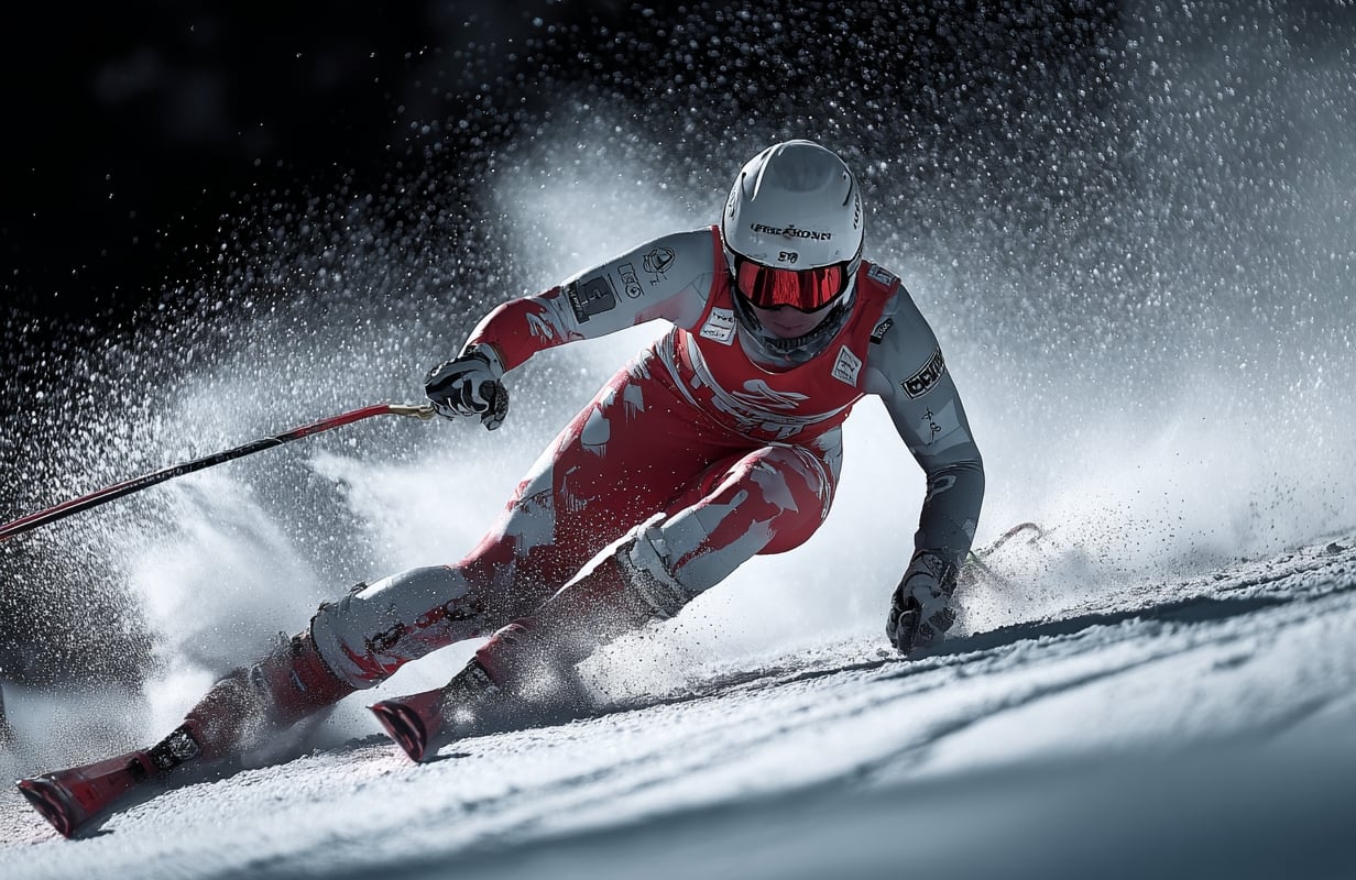 Winter Games 2026 Tickets