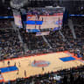 Entradas Detroit Pistons
