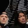 Metallica Liput