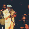 Entradas The Buena Vista Social Club en Cleveland