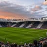 Newcastle United FC Biljetter