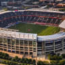 Biglietti Chicago Fire FC
