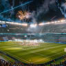 COPA America Final Liput
