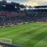 Bilety Nashville SC