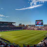 Entradas Philadelphia Union