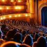 Biglietti Paramount Theatre - Seattle