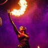 Absinthe Tickets in Las Vegas