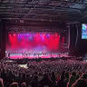 Entradas Xfinity Center - MA