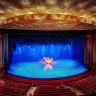 Le Reve Theater at Wynn Las Vegas Biljetter