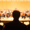 Chicago Symphony Center Tickets