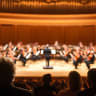 Entradas Davies Symphony Hall