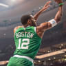 Boston Celtics Tickets