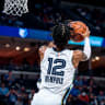 Billets Memphis Grizzlies