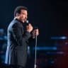 Lionel Richie Tickets in Los Angeles