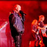 Judas Priest Tickets in Pamplona