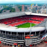 PSV Eindhoven 門票