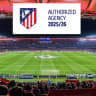 Entradas Atlético de Madrid