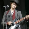 Babyshambles Tickets