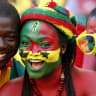 Ghana Fotbolls-VM 2026 Biljetter