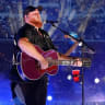 Luke Combs Tickets in Edinburgh