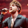 Bilety Tom Grennan - Bedford