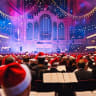 Biglietti Carols at the Royal Albert Hall a Londra