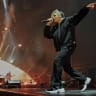 Biglietti Orelsan a Parigi