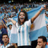 Argentina World Cup 2026   Tickets