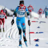 Bilety Cross Country Skiing Winter Games