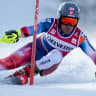 Bilety Alpine Skiing Winter Games