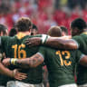 Rugby World Championship 2027 Final Tickets
